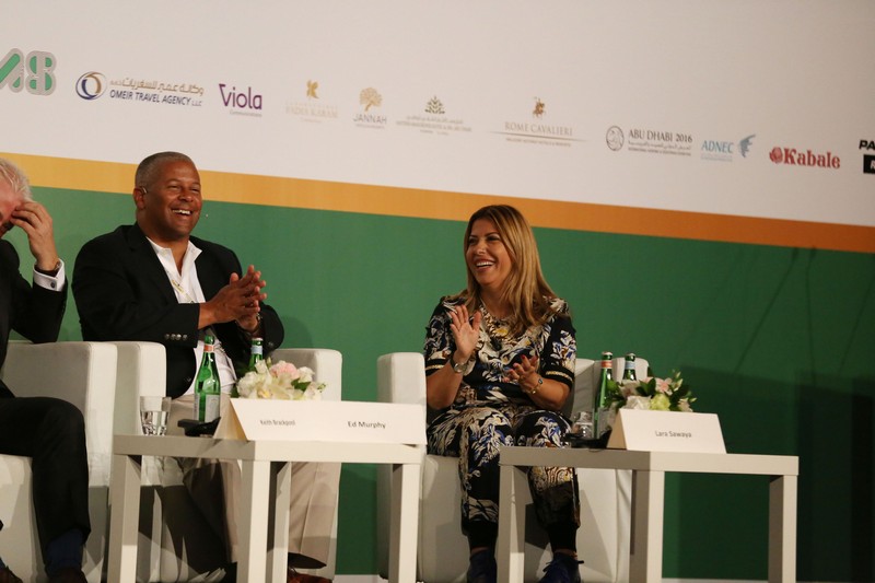 Future of Arabic Horse Racing during WAHRC in Rome